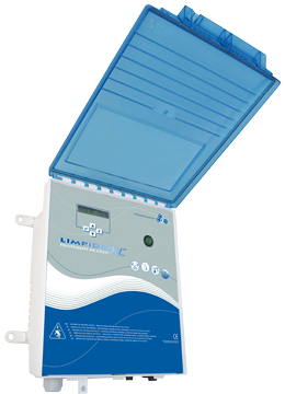 Electrolyseurs de sel&nbsp;automatique