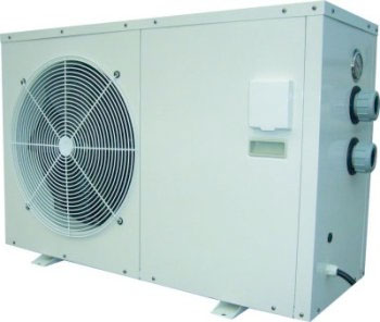 Pompe Ã&nbsp; chaleur 9 kW