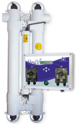 StÃ©rilisateur UV
