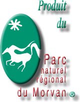 Produits du Parc Naturel Régional du Morvan