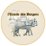 Plus d'informations sur l'Ecurie des Bergers