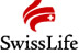 mutuelle SWISS-LIFE.