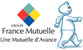 Groupe France mutuelle