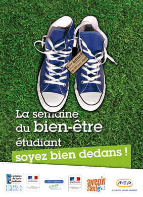 semaine bien etre