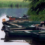 barques de l'Atelier du Rivage