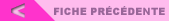 Fiche pr�c�dente